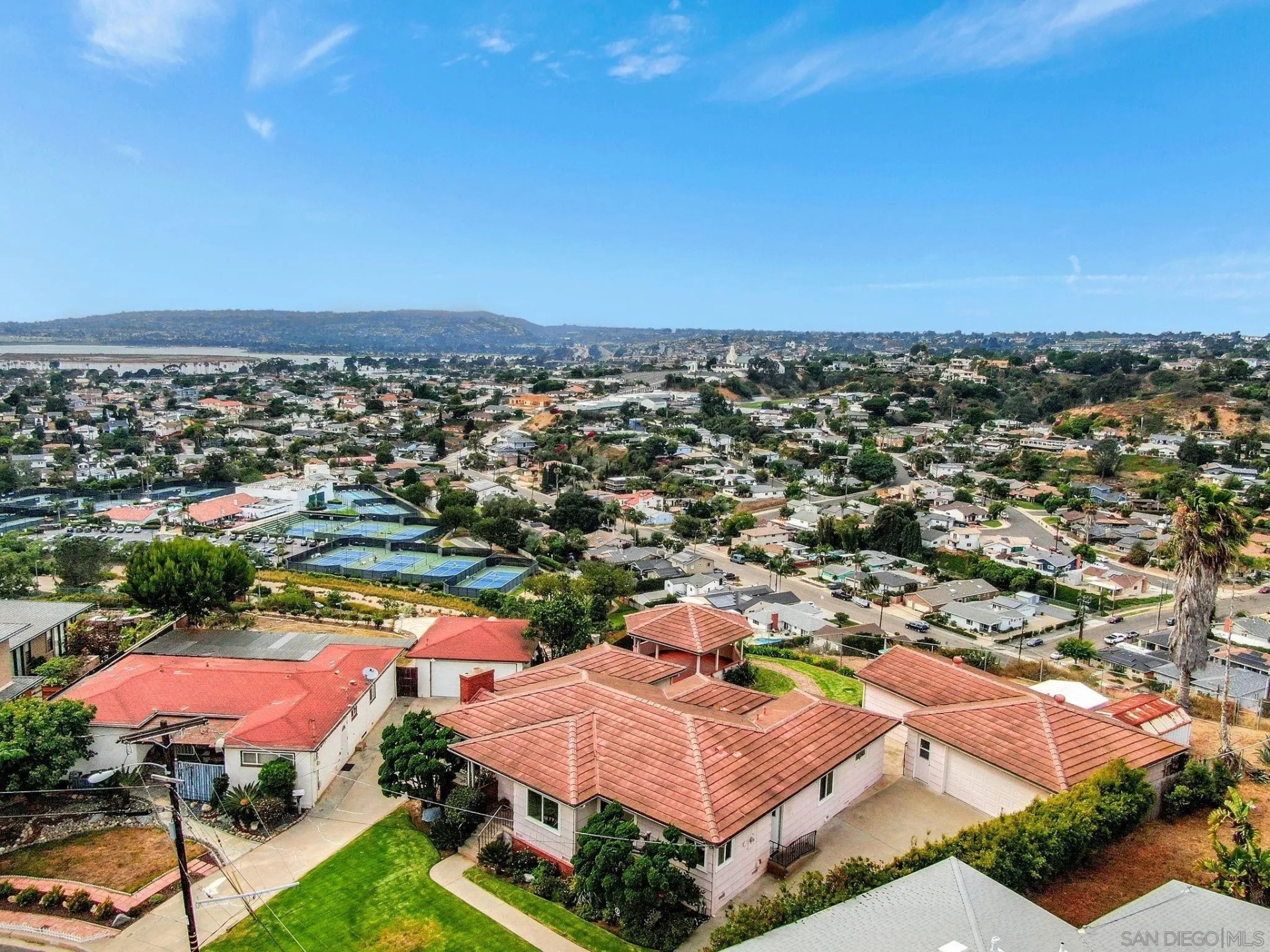 listing