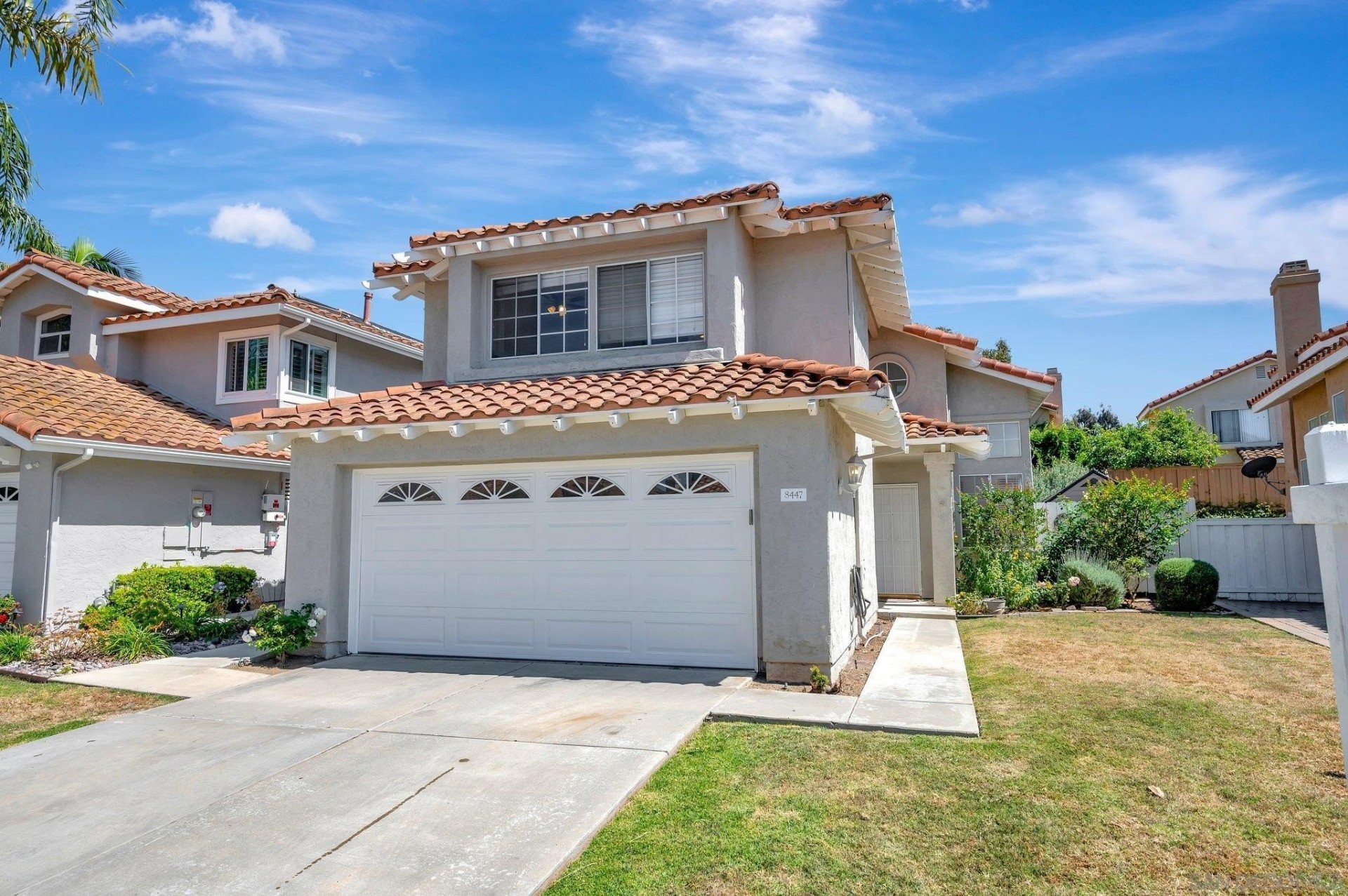 listing